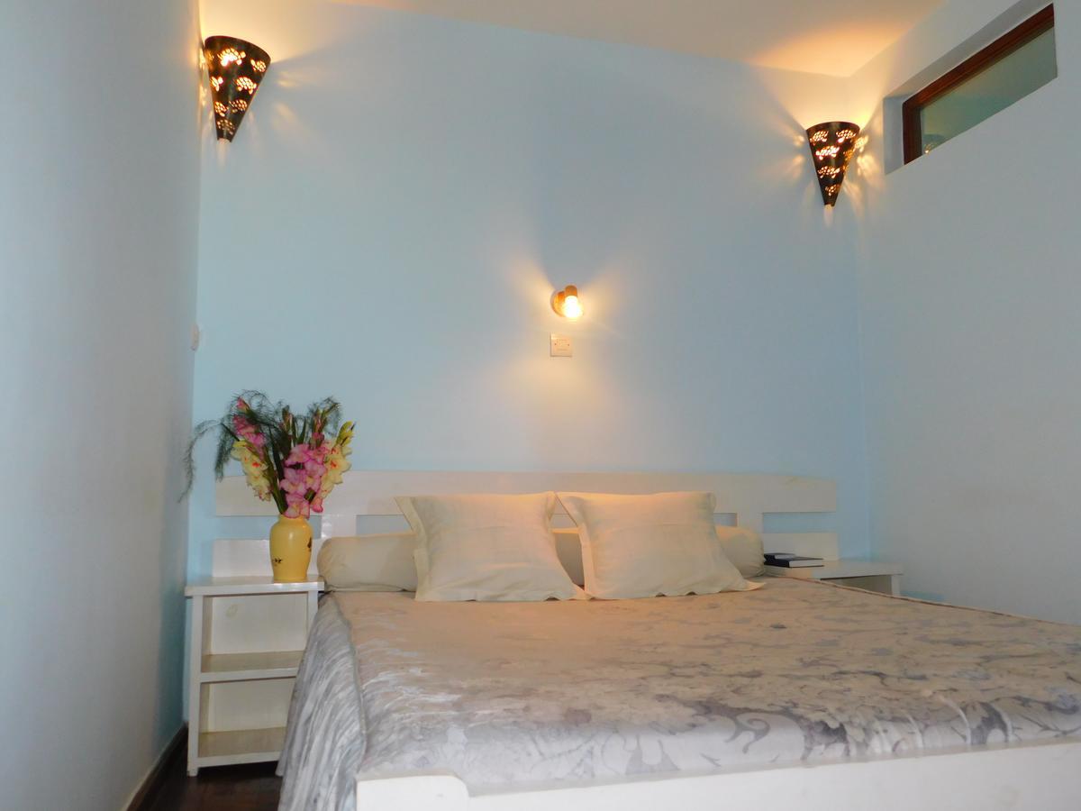 Antsirabe Hotel Exterior foto